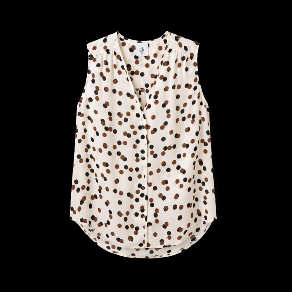 Cabi Sprinkle Top